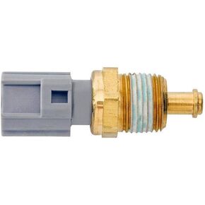 Coolant Temperature Sensor Replacement for Ford F-250 F-350 F-450 F-550 Super Duty 7.3L Powrestroke Diesel 3F1A-12A648-AB