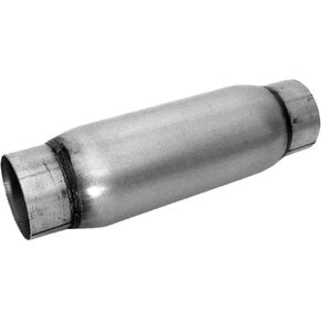 Dynomax Race Bullet 24248 Exhaust Resonator