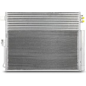 Scitoo AC Contenser متوافق مع Dodge 2011-2014 لـ Durango 3.6l 5.7l و Jeep لـ Grand Cherokee 2014-2016 3.0L 2011-2016 3.6L 5.7L 2012-2016 6.4L