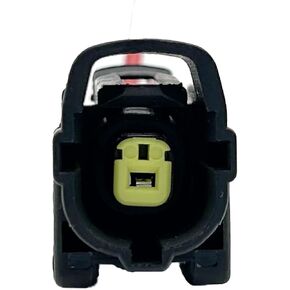 Oil Pressure Sensor Connector Pigtail Compatible with Ford, Lincoln, and Mercury – Fits Various Models 1996-2019, Including 6.0L, 6.4L & 7.3L Powerstroke Diesel