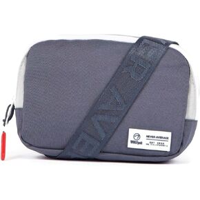 Wolfpak Crossbody Pack One Life