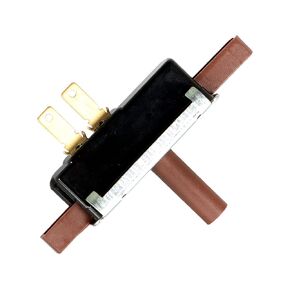 Kickdown Switch Replacement for Skylark GS 455 Monte Carlo Chevelle Cutlass 442 Lemans GTO 1970-1977 EL2058Z 1242101