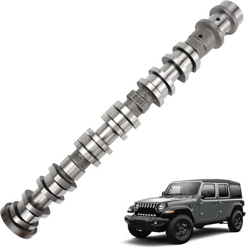 5047912AA GEAND SIDE CAMMASHING AMPATING متوافق مع Jeep Grand Cherokee L WK Gladiator Wrangler for Dodge Durango for Chrysler Pacifica for Chrysler Voyager for Ram Promaster 1500/2500/3500 2016-2024 in Kuwait