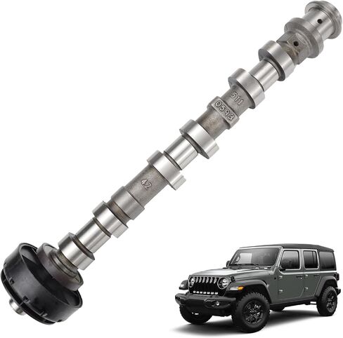 5047912AA GEAND SIDE CAMMASHING AMPATING متوافق مع Jeep Grand Cherokee L WK Gladiator Wrangler for Dodge Durango for Chrysler Pacifica for Chrysler Voyager for Ram Promaster 1500/2500/3500 2016-2024 in Kuwait