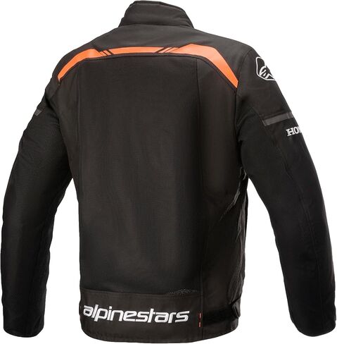 Alpinestars Honda T-SPS Air Jacket in Saudi Arabia