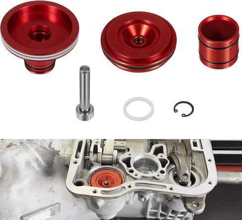 22301B-01K 2nd Gear Super Hold Servo Kit لدودج رام A727 A618 A518 36RH 46RH 46RE 47RH 47RE 48RE REBUILD TRANSMISSION in Kuwait