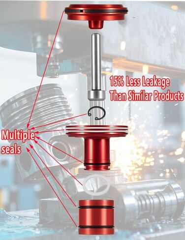 22301B-01K 2nd Gear Super Hold Servo Kit لدودج رام A727 A618 A518 36RH 46RH 46RE 47RH 47RE 48RE REBUILD TRANSMISSION in Kuwait