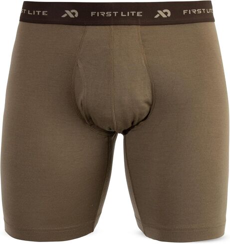 First Lite Men's Wick Game Bag Brief in Saudi Arabia