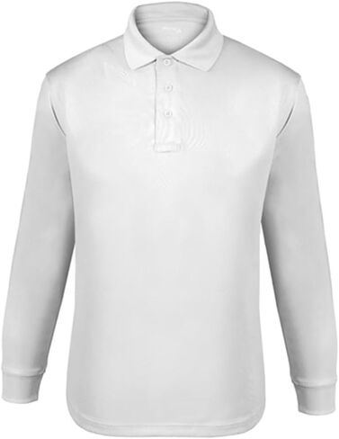 Elbeco UFX Tactical Long Sleeve Polo in Saudi Arabia