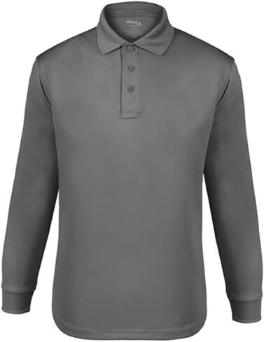 Elbeco UFX Tactical Long Sleeve Polo in Saudi Arabia