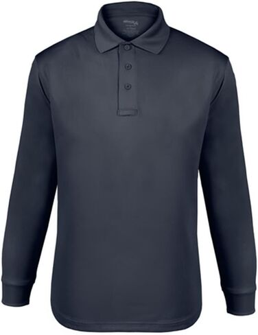 Elbeco UFX Tactical Long Sleeve Polo in Saudi Arabia