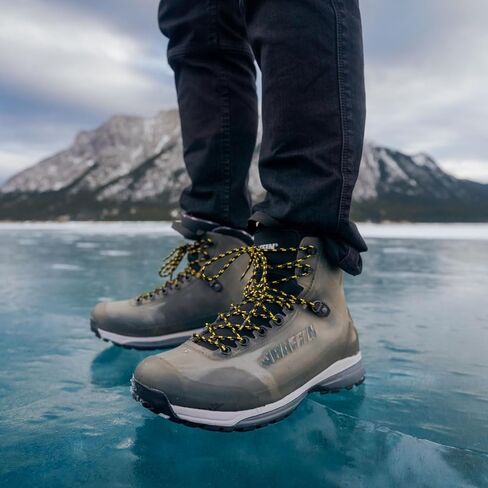 Baffin Mens Borealis in Kuwait