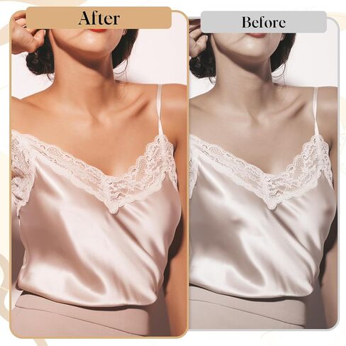 40 Pairs Nipple Covers Disposable Pasties Nipple Cover Stickers for Women, Skin-Friendly Satin Nipple Pasties in Saudi Arabia
