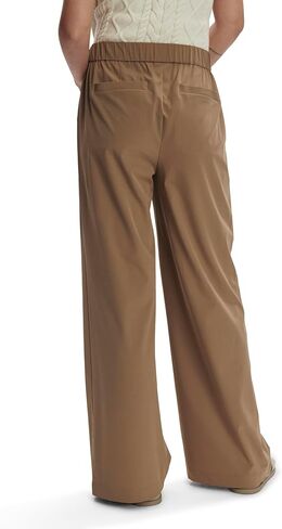 Varley Women's Kayson Wide Leg in Saudi Arabia