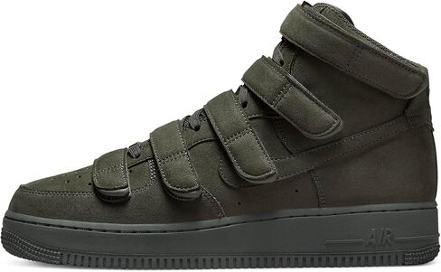Nike Mens Air Force 1 High Strap DM7926 300"Billie Eilish - Size 5.5 in Saudi Arabia