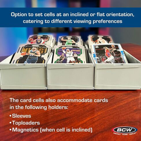 BCW Modular Sorting Tray in Saudi Arabia