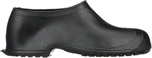 حذاء Tingley Rubber 2300 الأصلي عالي الرقبة مطاط للكاحل نعل خارجي نظيف, X-Large in Saudi Arabia