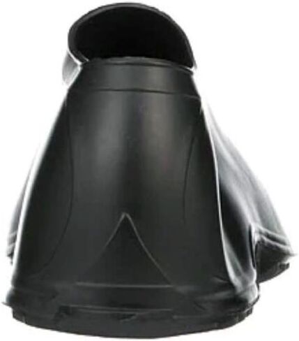 حذاء Tingley Rubber 2300 الأصلي عالي الرقبة مطاط للكاحل نعل خارجي نظيف, X-Large in Saudi Arabia