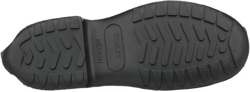 حذاء Tingley Rubber 2300 الأصلي عالي الرقبة مطاط للكاحل نعل خارجي نظيف, X-Large in Saudi Arabia