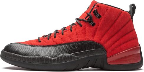 Jordan Mens Air Jordan 12 Retro CT8013 006 Playoffs 2022 - Size 7 in Saudi Arabia