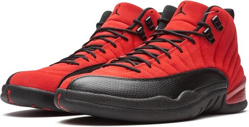 Jordan Mens Air Jordan 12 Retro CT8013 006 Playoffs 2022 - Size 7 in Saudi Arabia