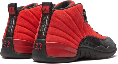 Jordan Mens Air Jordan 12 Retro CT8013 006 Playoffs 2022 - Size 7 in Saudi Arabia