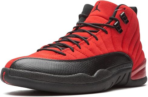 Jordan Mens Air Jordan 12 Retro CT8013 006 Playoffs 2022 - Size 7 in Saudi Arabia