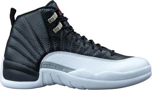 Jordan Mens Air Jordan 12 Retro CT8013 006 Playoffs 2022 - Size 7 in Saudi Arabia