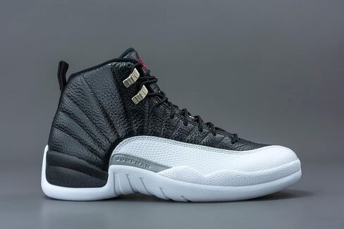 Jordan Mens Air Jordan 12 Retro CT8013 006 Playoffs 2022 - Size 7 in Saudi Arabia