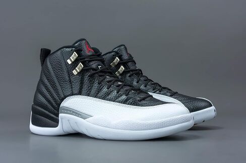 Jordan Mens Air Jordan 12 Retro CT8013 006 Playoffs 2022 - Size 7 in Saudi Arabia