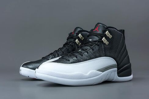 Jordan Mens Air Jordan 12 Retro CT8013 006 Playoffs 2022 - Size 7 in Saudi Arabia