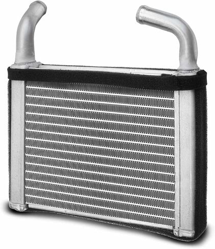 A-Premium HVAC Heater Core متوافق مع Hyundai Santa Fe/Santa Fe XL 2013-2019 ، Santa Fe Sport 2013-2018 ، استبدل OE# 97926-B8000 ، 97926B8000 in Saudi Arabia