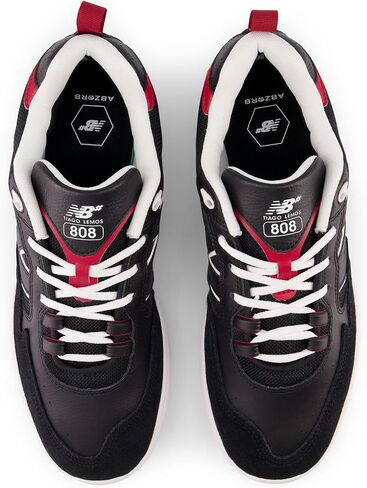 New Balance 808 - Tiago Lemos Wheat/Gum US Men's 10, Women's 11.5 Medium in Kuwait