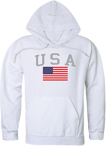 Rapid Dominance Graphic Pullover Sweatshirt, Navy, Medium in Saudi Arabia