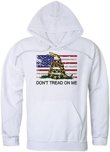 Rapid Dominance Graphic Pullover Sweatshirt, Navy, Medium in Saudi Arabia