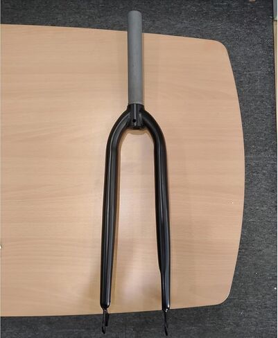 DONSP1986 خيط بدون 26 بوصة شوكة ثابتة دراجة MTB Road Cruiser Bike Fork in Kuwait