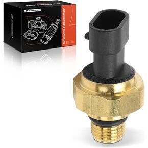 A-Premium Oil Pressure Sender Compatible with Dodge Ram 2500 3500 1998-2001 L6 5.9L