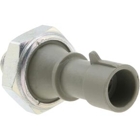 Schnecke 1S10841-AA مفتاح ضغط زيت المحرك ، رمادي ، بلاستيك ، حافة شفة ، مفتوح عادة ، محطات برغي ، اتجاه واحد ، عدد واحد
