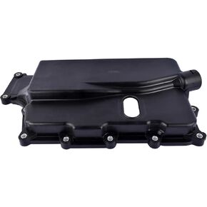 Automatic Transmission Valve Body Cover Replacement for Buick Allure Enclave Cadillac XTS GMC Acadia Terrain Chevy Malibu 24265264 24240937