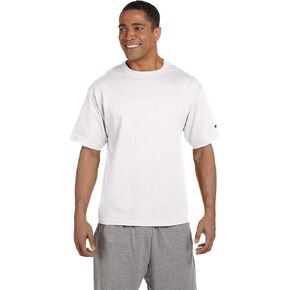 Champion 7 oz Cotton Heritage Jersey T-Shirt T2102 in Saudi Arabia