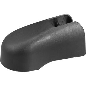 ACROPIX Rear Windshield Wiper Arm Cover Cap Fit for Honda Fit 2015-2020 No.76721-T5A-003 - Pack of 1 Black