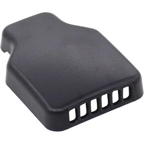 Motoku Motoku Sensor Sensor Cover Cap for Dodge Challenger 2015-2023 ، Dart 2013-2016 ، Journey RAM 1500 2014-2018 ، Jeep Cherokee 2014-2023 ، Chrysler 200 2015-2017 ، 300 Charger 2011-2014