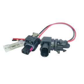 13583411 Ambient Air Temperature Sensor 4F0 973 702 Connector Pigtail Harness 4F0973702