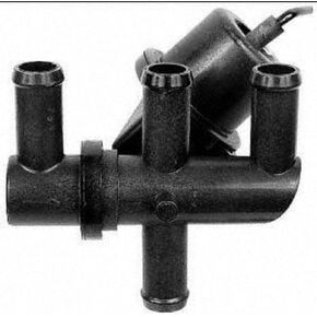 Four Seasons Vacuum Closes Bypass Heater Valve - 74863