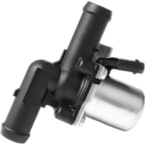 64119254742 Heater Control Valve Fit For BMW 2012-2013 328i xDrive, Fit For BMW 2012-2015 328i, Fit For BMW 2014-2016 428i, Fit For BMW 2015 320i, Fit For BMW 2017-2018 320i