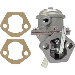 Fuel Pump for John Deere AR47304 AR49770 AR52159 DD13483 RE13517 RE27667 RE37482 RE527115 RE42211 180 340D 440C 540B 1010 1530 1640 1750 1840 4039 4045 4239D 6059 6329D 6414D Z830 Fuel Lift Pump
