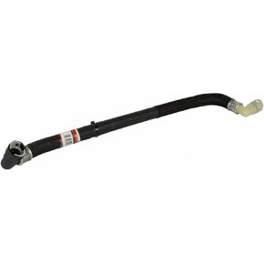 Motorcraft KH791 Hose-Htr Water, 1 Pack