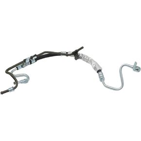 3401171 Power Steering Pressure and Return Hoses Compatible with Camry 2007-2009 V6 3.5L Avalon 2005-2007 V6 3.5L Es350 2007-2012 V6 3.5L 44410-07090 44410-07120