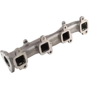 GM Genuine Parts 12708010 Driver Side Exhaust Manifold