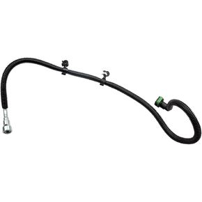 68141849AD Fuel Line Replacement for 68141849AD 68141849AA 68141849AB 68141849AC Fit for Jeep Wrangler JK 2012-2018 3.0L Gasoline and 3.6L Engine